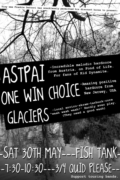 Astpai/One Win Choice